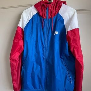 Nike Windbreaker
